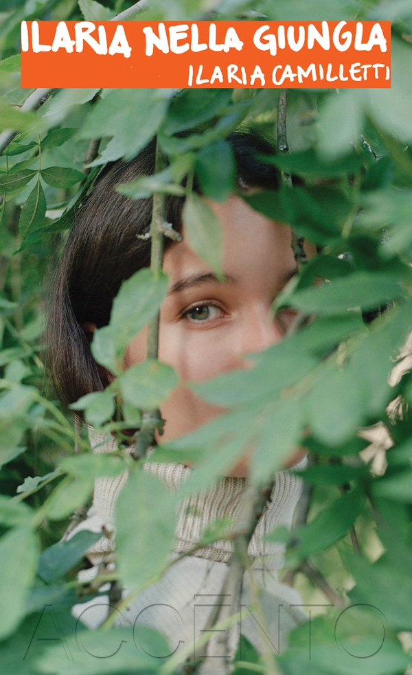 Ilaria nella giungla - Librerie.coop