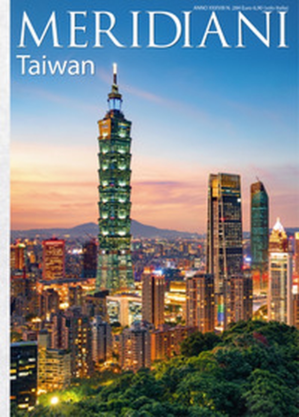 Taiwan - Librerie.coop Taiwan - Librerie.coop