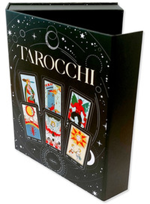 Tarocchi - Librerie.coop Tarocchi - Librerie.coop