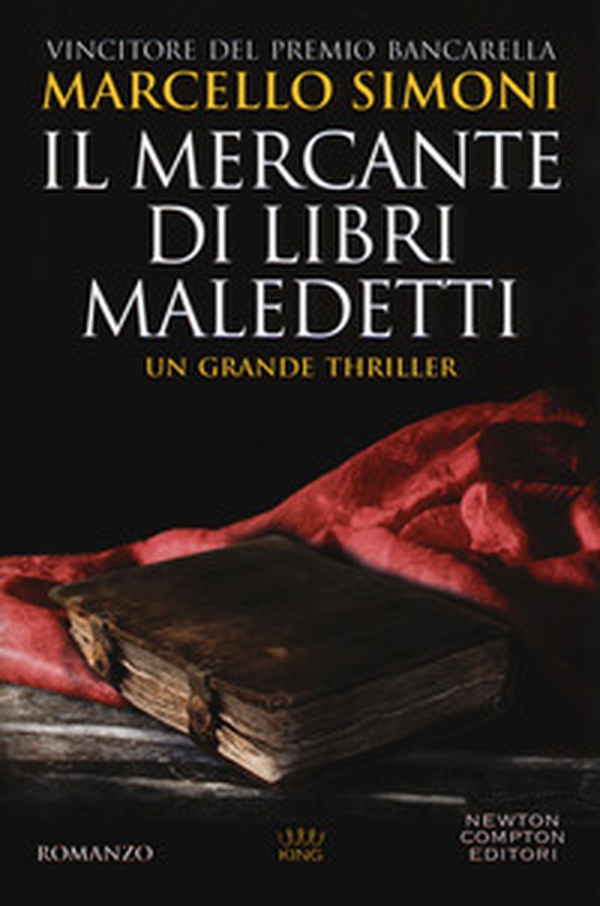 Il mercante di libri maledetti - Librerie.coop Il mercante di libri maledetti - Librerie.coop
