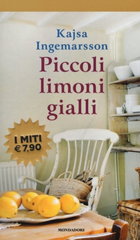 Piccoli limoni gialli - Librerie.coop Piccoli limoni gialli - Librerie.coop
