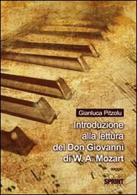 Introduzione allo studio del Don Giovanni di W. A. Mozart - Librerie.coop