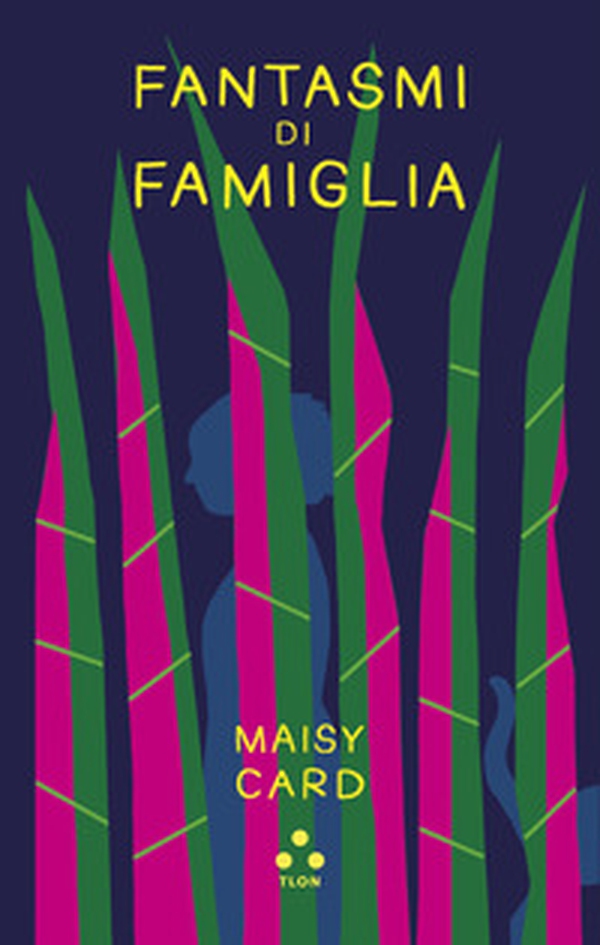 Fantasmi di famiglia - Librerie.coop Fantasmi di famiglia - Librerie.coop