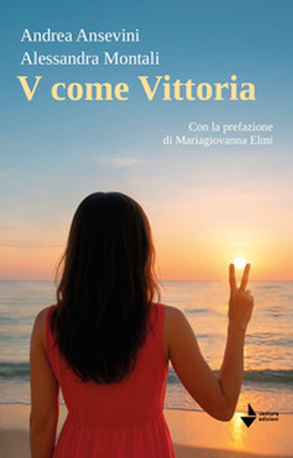 V come Vittoria - Librerie.coop