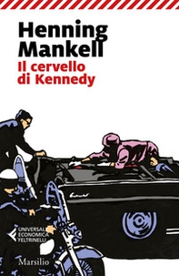 Il cervello di Kennedy - Librerie.coop Il cervello di Kennedy - Librerie.coop