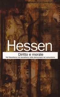 Diritto e morale - Librerie.coop