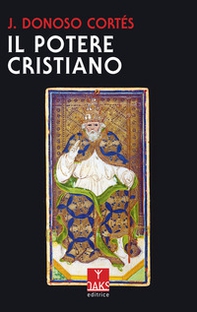 Il potere cristiano - Librerie.coop