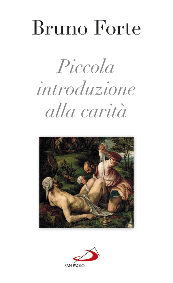 Piccola introduzione alla carità - Librerie.coop Piccola introduzione alla carità - Librerie.coop