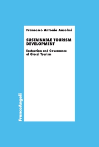 Sustainable tourism development - Librerie.coop Sustainable tourism development - Librerie.coop