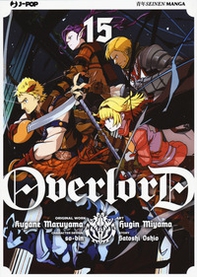 Overlord - Librerie.coop