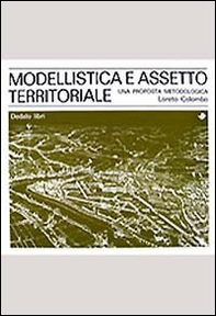 Modellistica e assetto territoriale - Librerie.coop