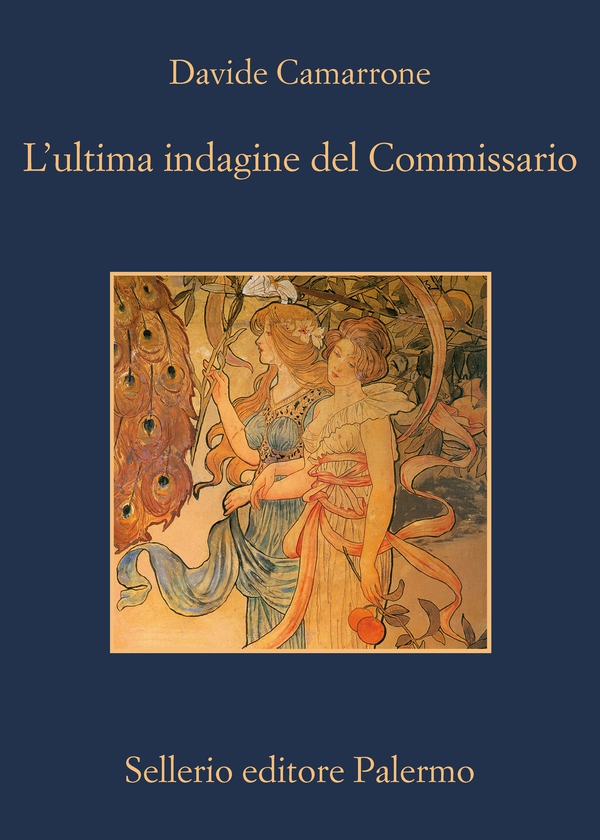 L'ultima indagine del Commissario - Librerie.coop L'ultima indagine del Commissario - Librerie.coop