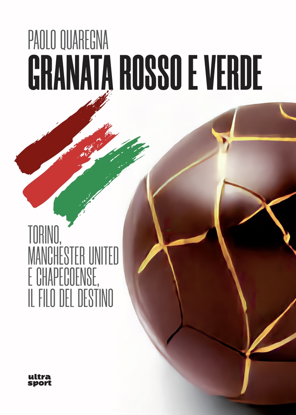 Granata rosso e verde - Librerie.coop Granata rosso e verde - Librerie.coop