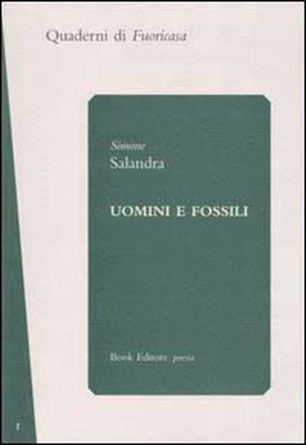 Uomini e fossili - Librerie.coop Uomini e fossili - Librerie.coop