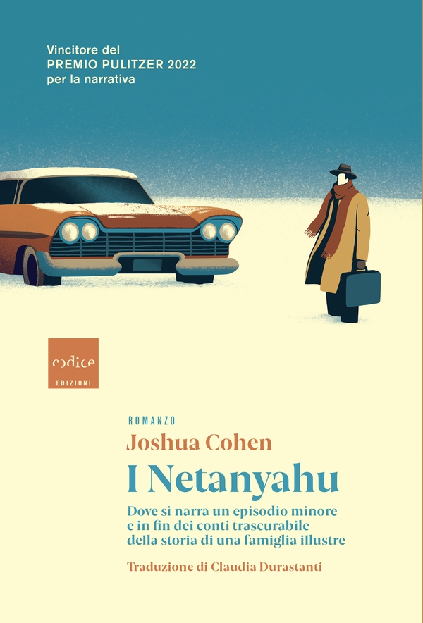 I Netanyahu - Librerie.coop I Netanyahu - Librerie.coop
