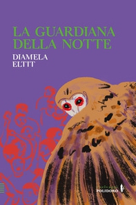 La guardiana della notte - Librerie.coop La guardiana della notte - Librerie.coop