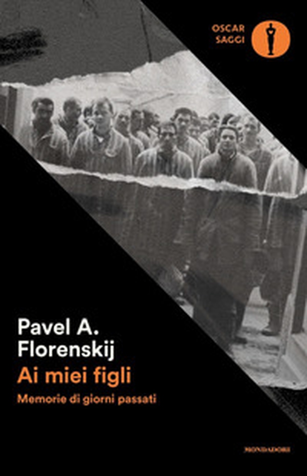 Ai miei figli. Memorie di giorni passati - Librerie.coop Ai miei figli. Memorie di giorni passati - Librerie.coop