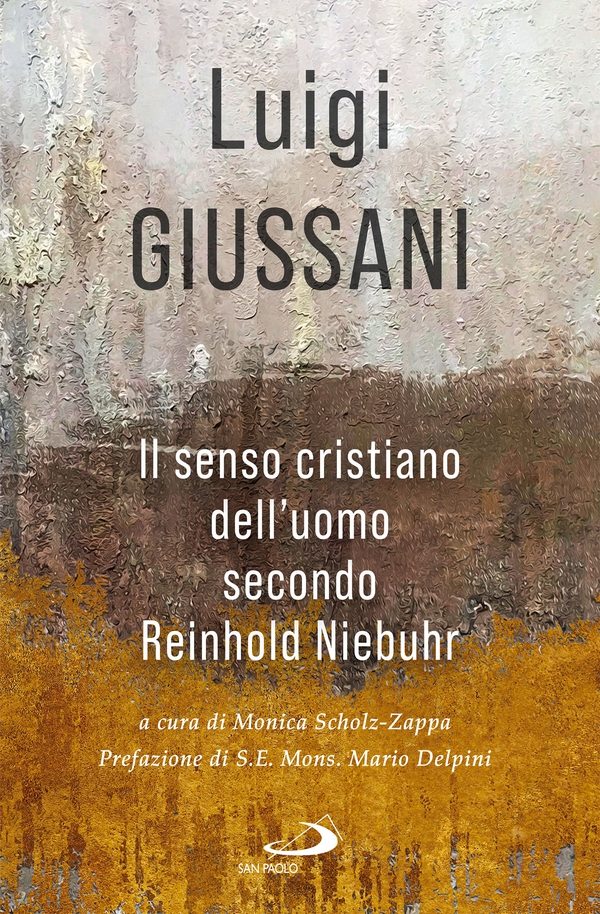 Il senso cristiano dell’uomo secondo Reinhold Niebuhr - Librerie.coop Il senso cristiano dell’uomo secondo Reinhold Niebuhr - Librerie.coop