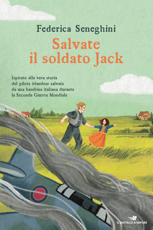 Salvate il soldato Jack - Librerie.coop Salvate il soldato Jack - Librerie.coop