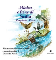 Minicu e lu re di Sicilia - Librerie.coop