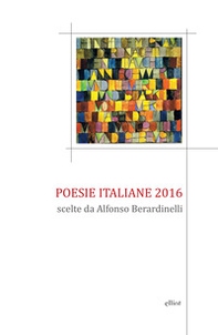 Poesie italiane 2016 - Librerie.coop
