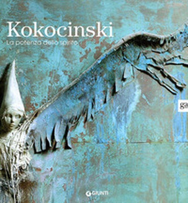 Kokocinski. La potenza dello spirito - Librerie.coop Kokocinski. La potenza dello spirito - Librerie.coop