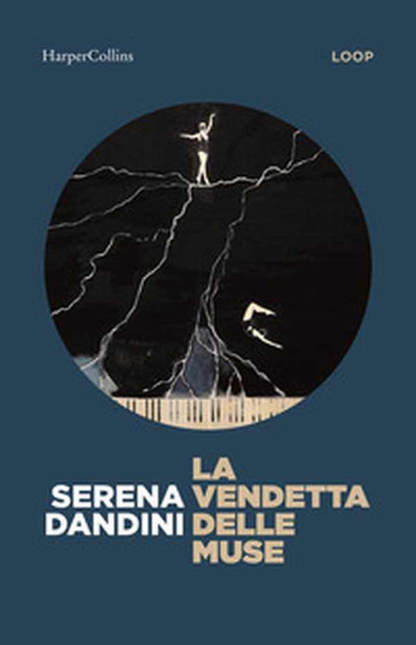 La vendetta delle muse - Librerie.coop La vendetta delle muse - Librerie.coop