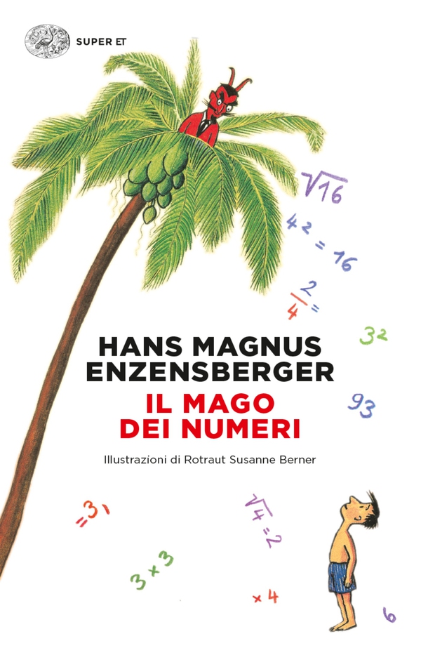 Il mago dei numeri - Librerie.coop Il mago dei numeri - Librerie.coop