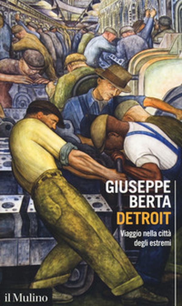 Detroit. Viaggio nella città degli estremi - Librerie.coop Detroit. Viaggio nella città degli estremi - Librerie.coop