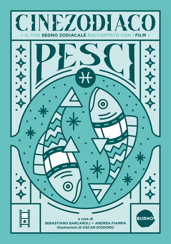 Cinezodiaco - Pesci - Librerie.coop