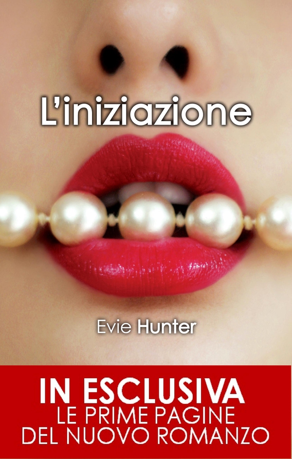 L'iniziazione - Librerie.coop L'iniziazione - Librerie.coop