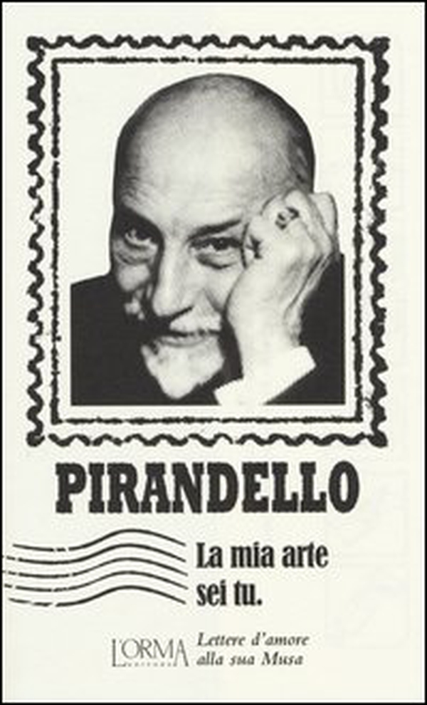 La mia arte sei tu. Lettere d'amore alla sua musa - Librerie.coop La mia arte sei tu. Lettere d'amore alla sua musa - Librerie.coop