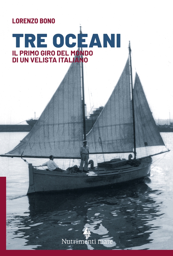 Tre oceani - Librerie.coop Tre oceani - Librerie.coop