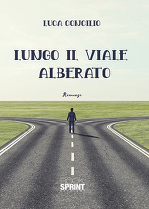 Lungo il viale alberato - Librerie.coop Lungo il viale alberato - Librerie.coop