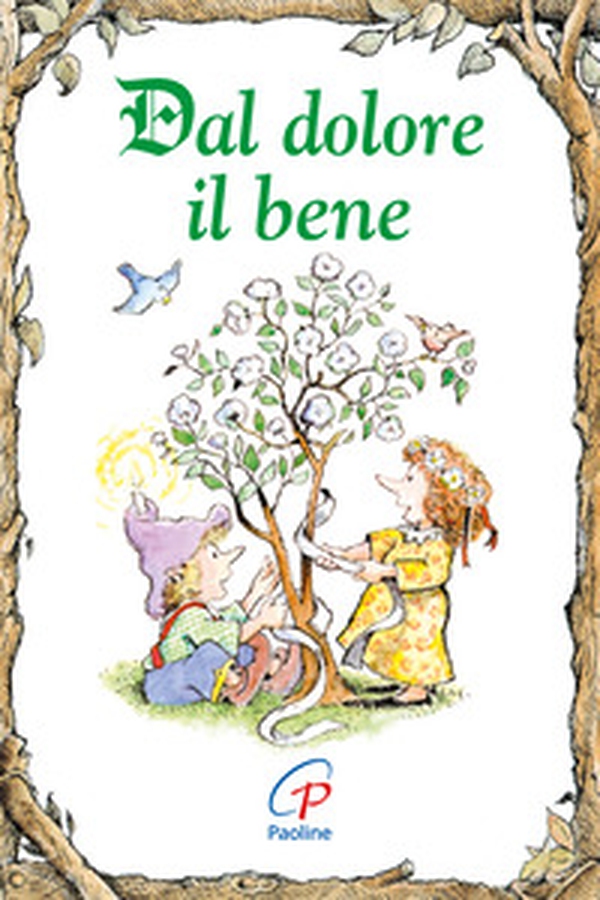 Dal dolore il bene - Librerie.coop Dal dolore il bene - Librerie.coop