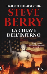 La chiave dell'inferno - Librerie.coop La chiave dell'inferno - Librerie.coop