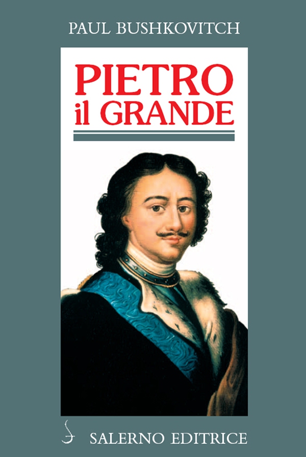 Pietro il Grande - Librerie.coop Pietro il Grande - Librerie.coop