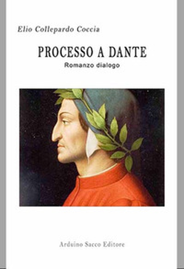 Processo a Dante - Librerie.coop Processo a Dante - Librerie.coop