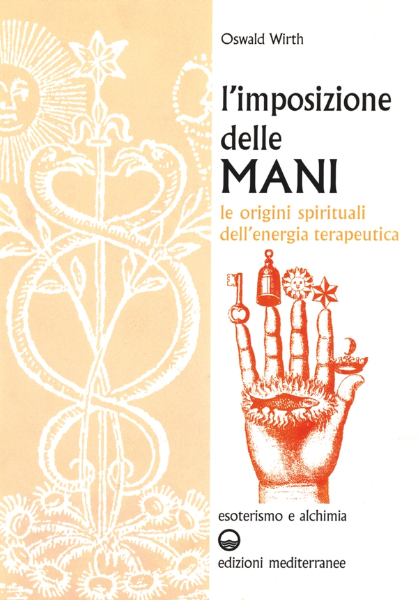 L’imposizione delle mani - Librerie.coop L’imposizione delle mani - Librerie.coop