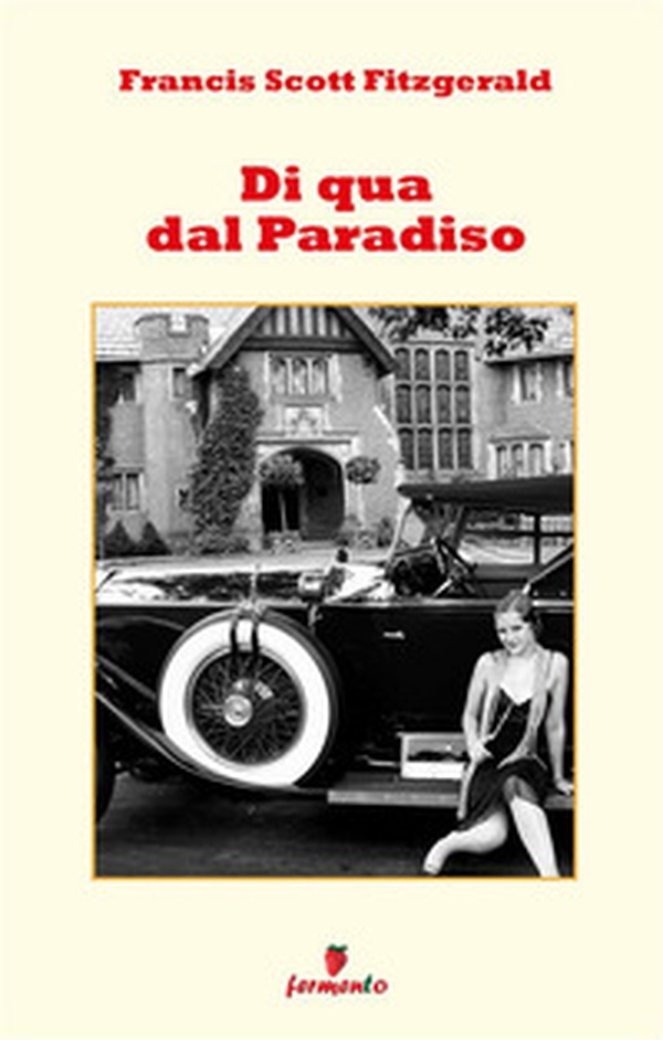 Di qua dal paradiso - Librerie.coop