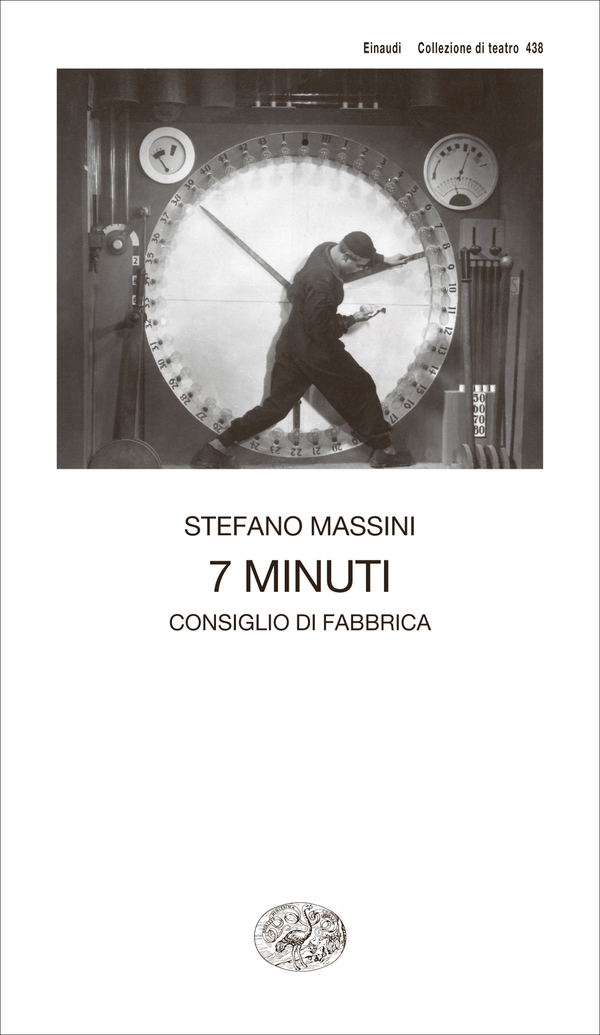 7 minuti - Librerie.coop 7 minuti - Librerie.coop