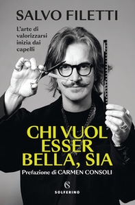 Chi vuol esser bella, sia - Librerie.coop