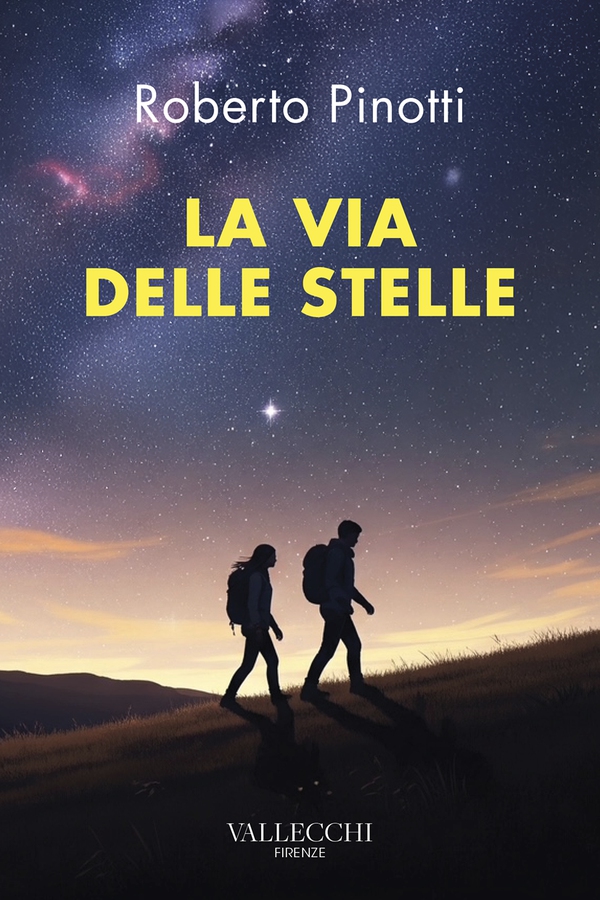 La via delle stelle - Librerie.coop La via delle stelle - Librerie.coop