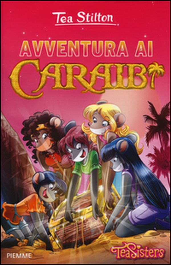Avventura ai Caraibi - Librerie.coop Avventura ai Caraibi - Librerie.coop