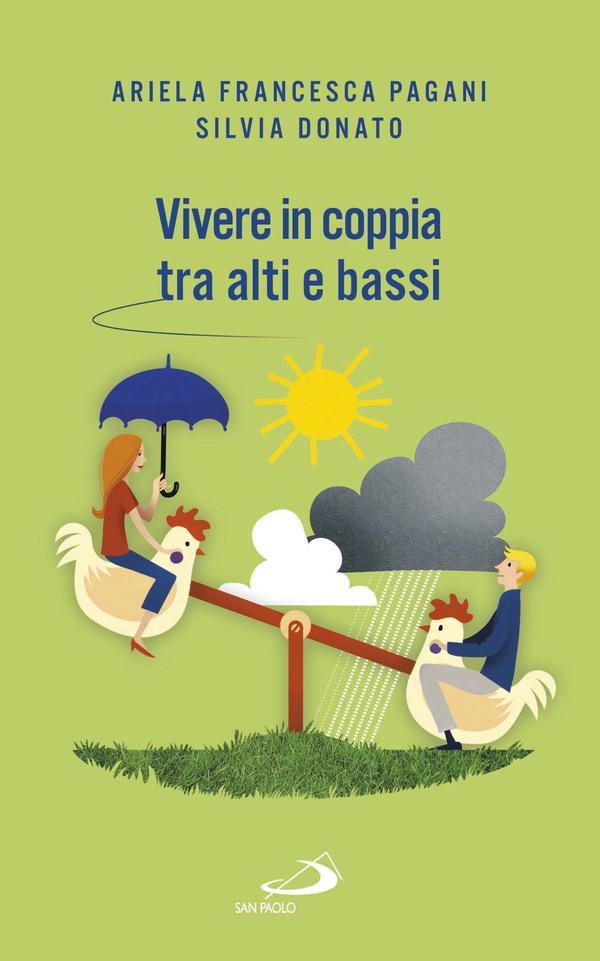 Vivere in coppia tra alti e bassi - Librerie.coop