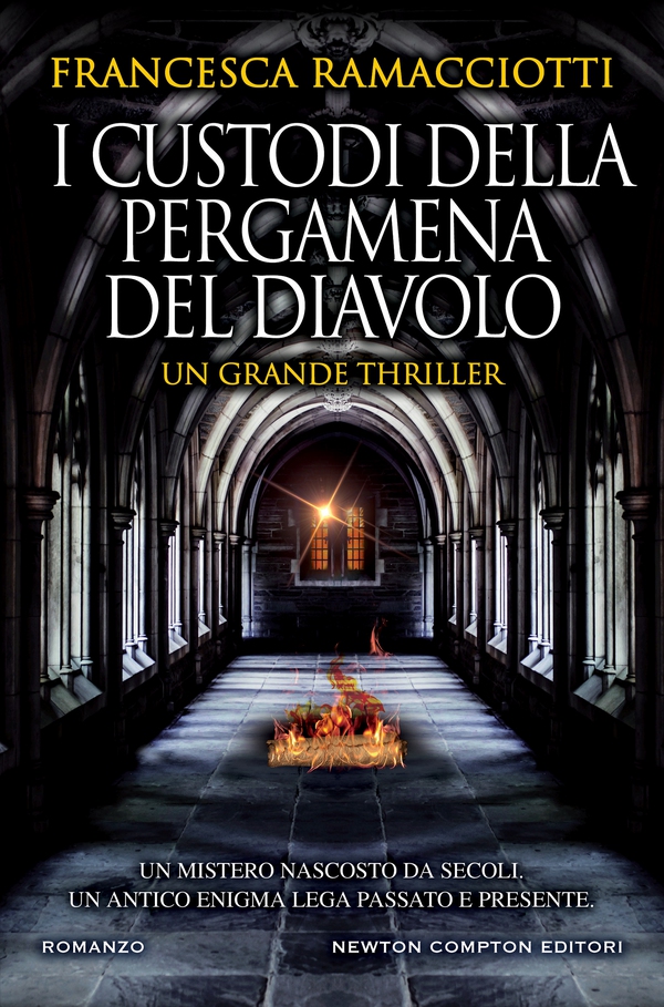 I custodi della pergamena del diavolo - Librerie.coop I custodi della pergamena del diavolo - Librerie.coop