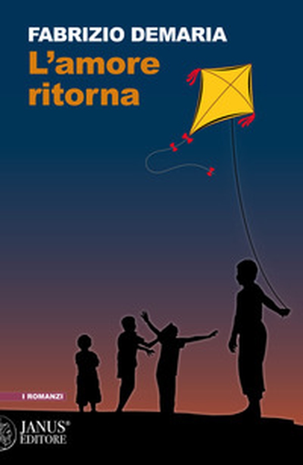 L'amore ritorna - Librerie.coop L'amore ritorna - Librerie.coop