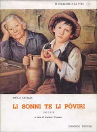 Sonni te li pòviri (Li) - Librerie.coop Sonni te li pòviri (Li) - Librerie.coop