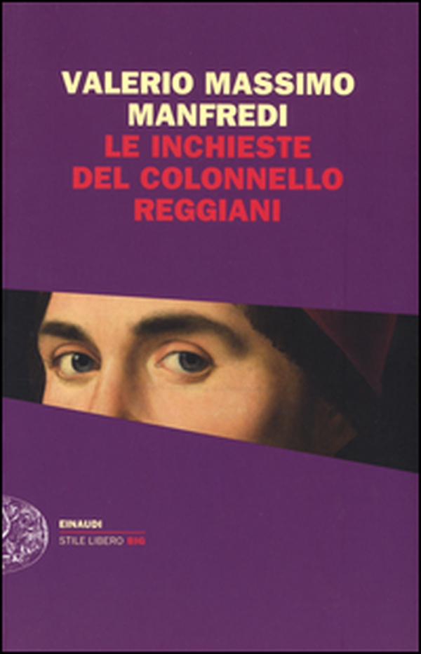 Le inchieste del colonnello Reggiani - Librerie.coop Le inchieste del colonnello Reggiani - Librerie.coop