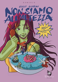 Non siamo all'altezza - Librerie.coop